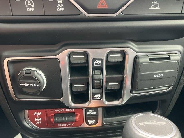 2022 Jeep Gladiator - $34,597