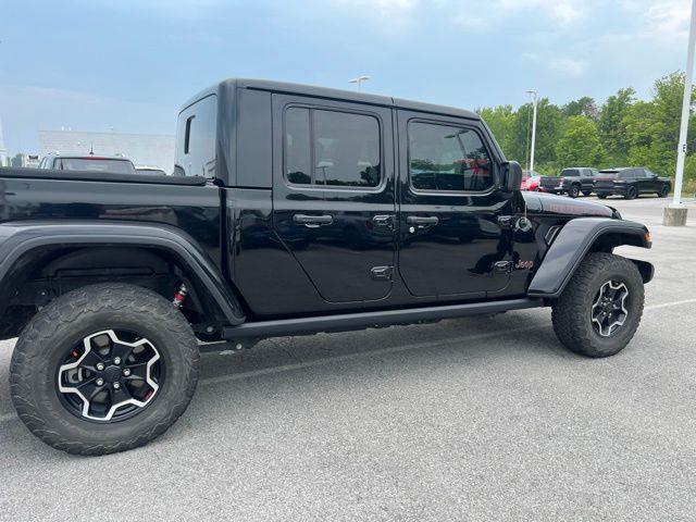 2020 Jeep Gladiator - $30,792