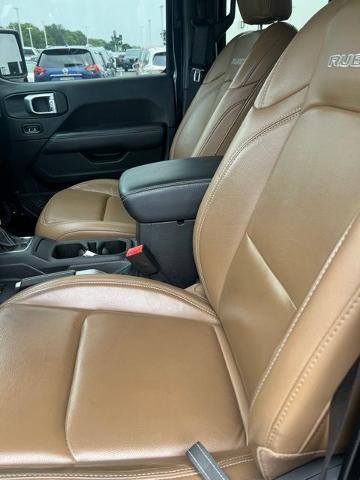 2020 Jeep Gladiator - $30,792