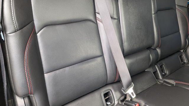 2020 Jeep Gladiator Launch Edition