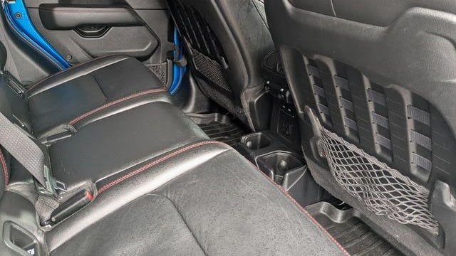 2020 Jeep Gladiator Launch Edition