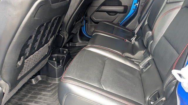 2020 Jeep Gladiator Launch Edition