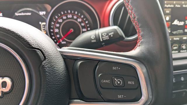 2020 Jeep Gladiator Launch Edition
