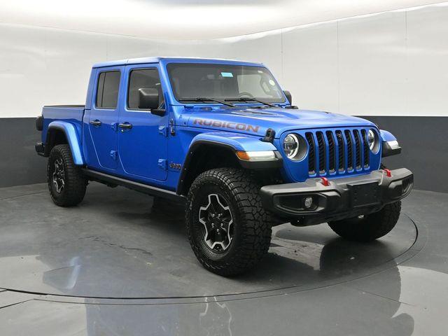 2023 Jeep Gladiator