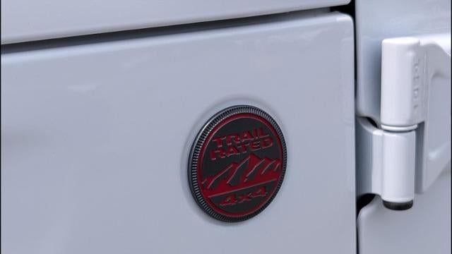 2024 Jeep Gladiator Rubicon X