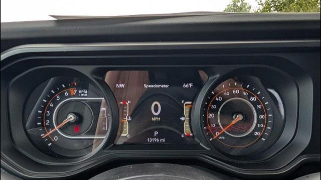 2024 Jeep Gladiator Rubicon X