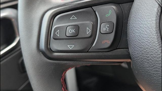2024 Jeep Gladiator Rubicon X