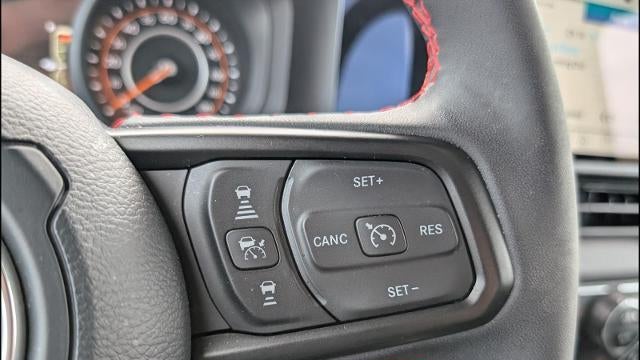 2024 Jeep Gladiator Rubicon X