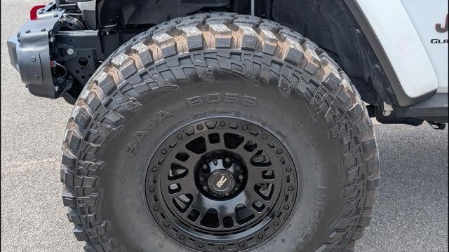 2024 Jeep Gladiator Rubicon X