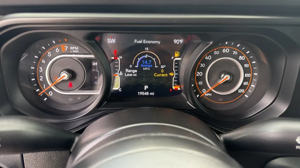 2024 Jeep Gladiator Rubicon X