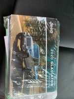 2020 Gladiator Thumbnail 29