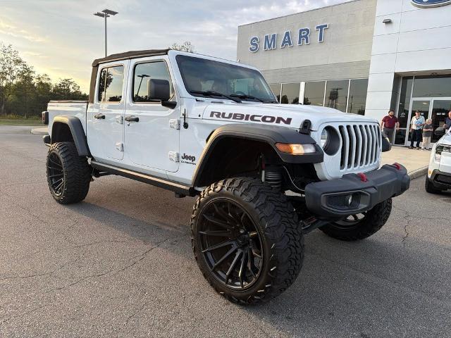 2020 Jeep Gladiator - $38,999