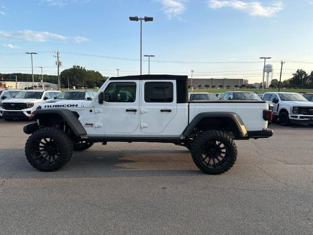 2020 Jeep Gladiator - $38,999