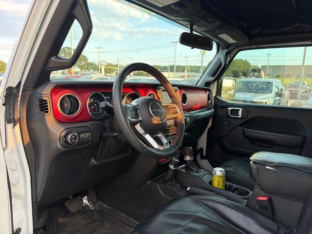 2020 Jeep Gladiator - $38,999