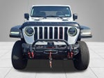 2020 Gladiator Thumbnail 2