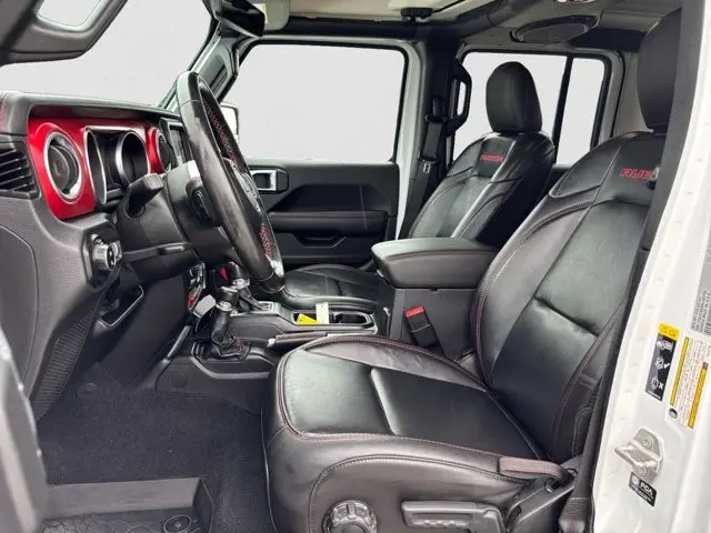 2021 Jeep Gladiator - $36,995