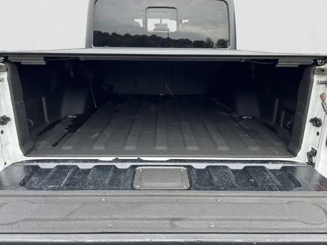 2021 Jeep Gladiator - $36,995