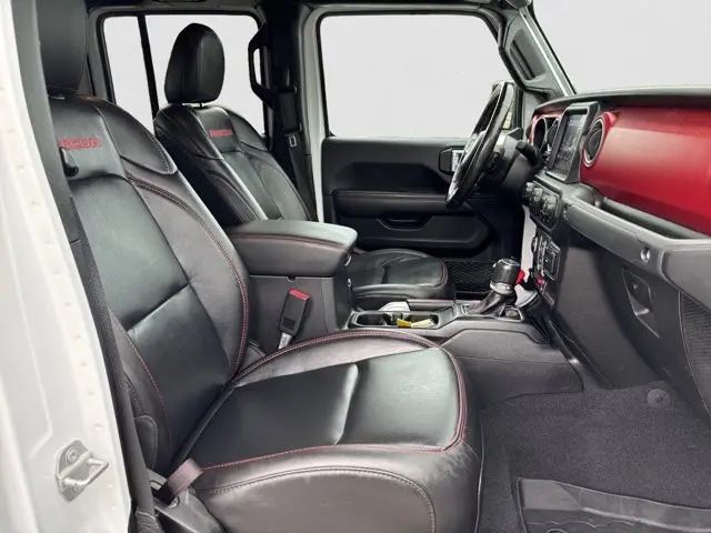 2021 Jeep Gladiator - $36,995