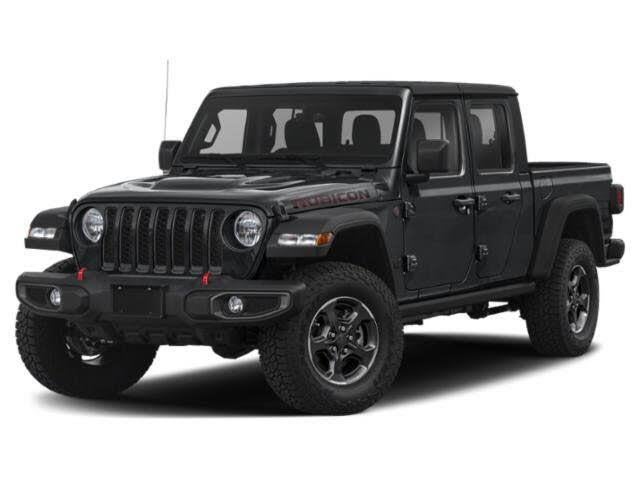 2021 Jeep Gladiator - $32,407