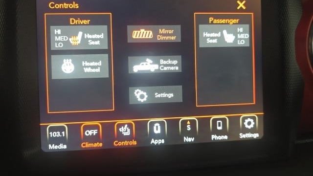 2020 Jeep Gladiator Launch Edition