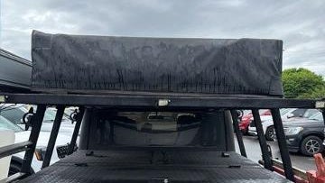 2020 Jeep Gladiator Launch Edition