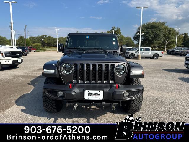 2022 Jeep Gladiator - $34,223