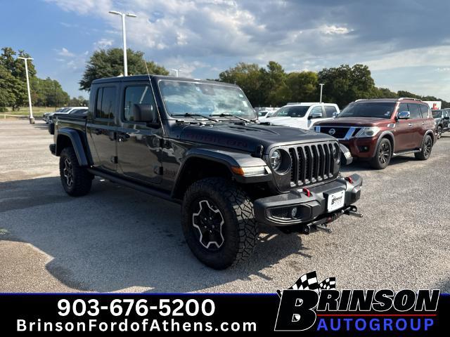 2022 Jeep Gladiator - $34,223