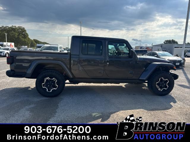 2022 Jeep Gladiator - $34,223