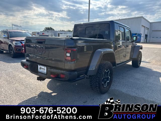 2022 Jeep Gladiator - $34,223