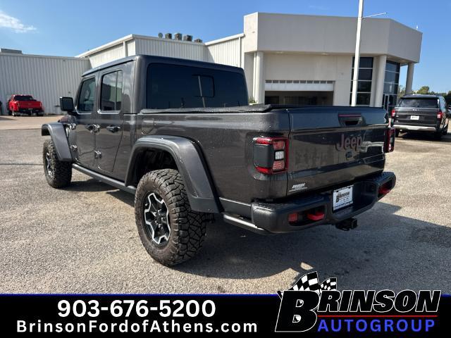 2022 Jeep Gladiator - $34,223