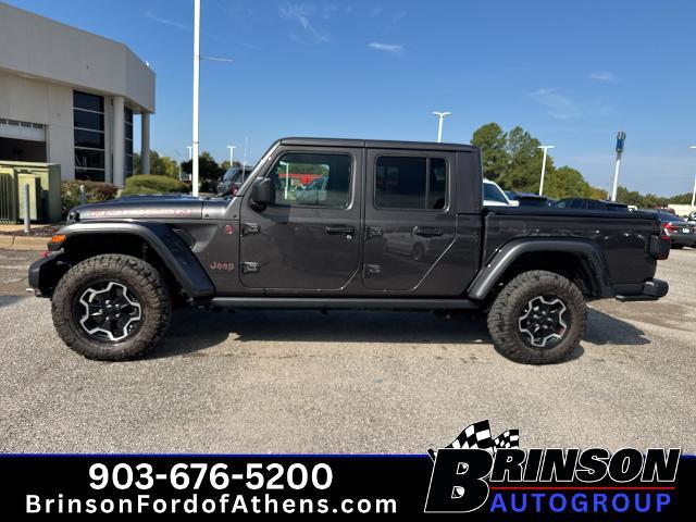 2022 Jeep Gladiator - $34,223