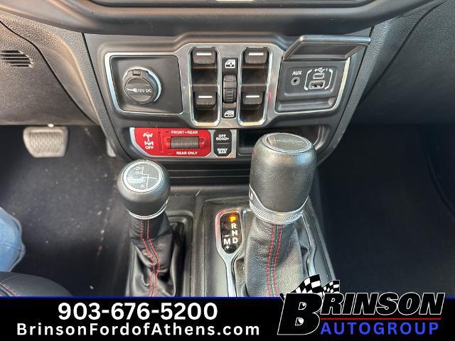 2022 Jeep Gladiator - $34,223