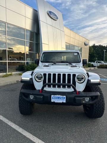 2022 Jeep Gladiator - $35,016