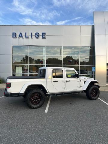 2022 Jeep Gladiator - $35,016