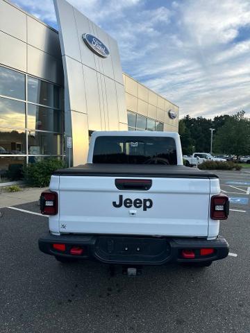2022 Jeep Gladiator - $35,016