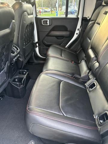 2022 Jeep Gladiator - $35,016