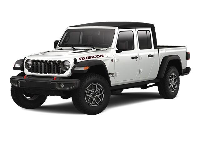 2024 Jeep Gladiator - $42,597