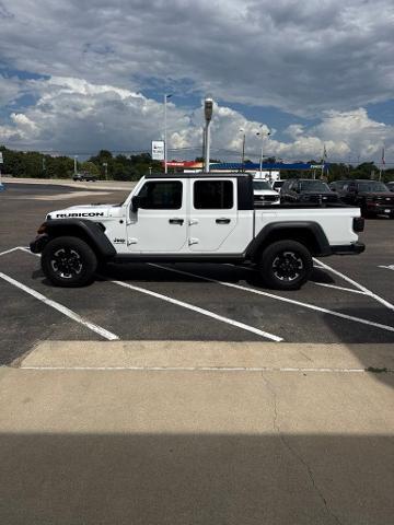 2024 Jeep Gladiator - $42,597