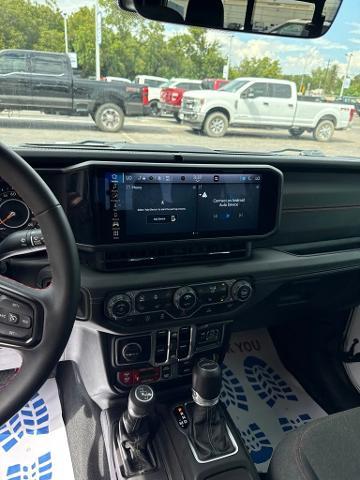 2024 Jeep Gladiator - $42,597