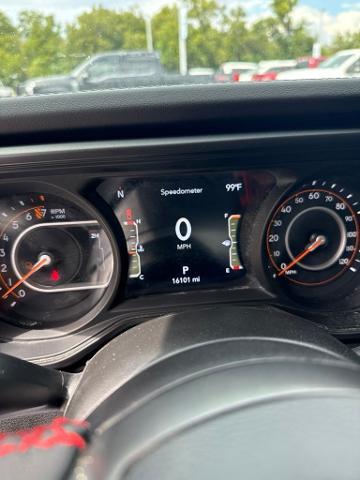 2024 Jeep Gladiator - $42,597