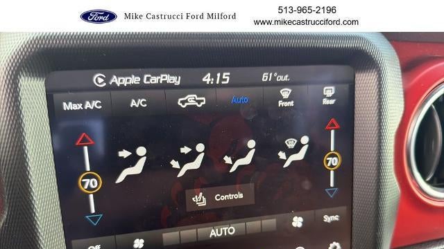 2020 Jeep Gladiator Launch Edition