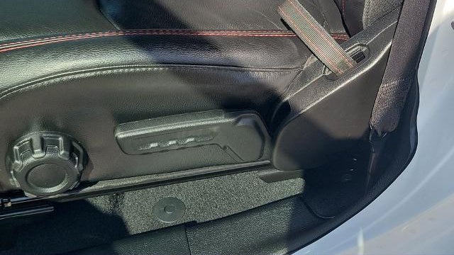 2020 Jeep Gladiator Launch Edition
