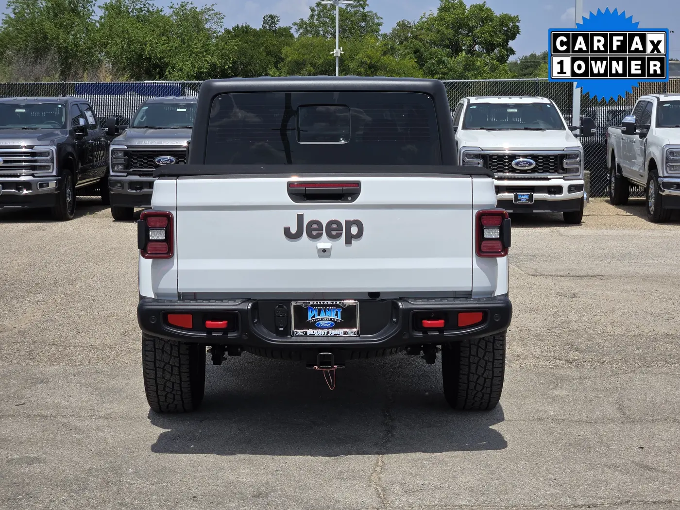 2020 Jeep Gladiator - $33,559