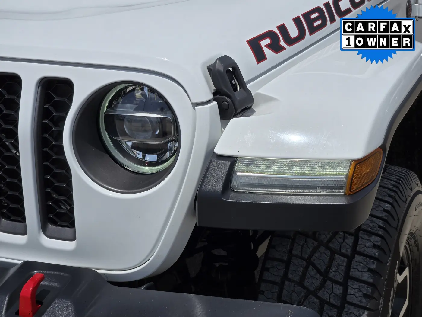 2020 Jeep Gladiator - $33,559