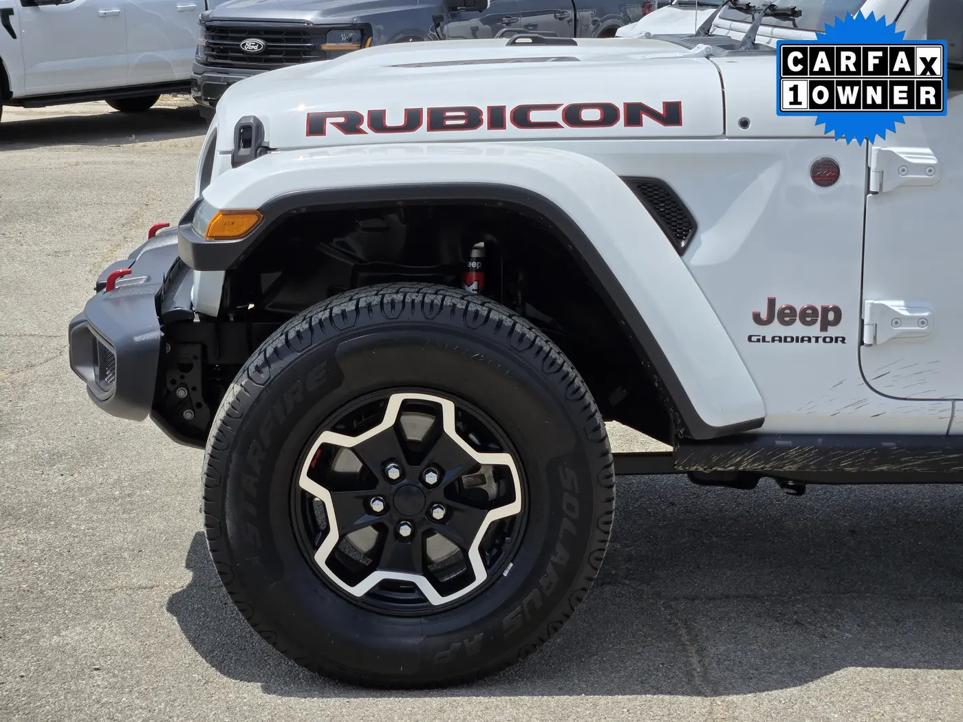 2020 Jeep Gladiator - $33,559