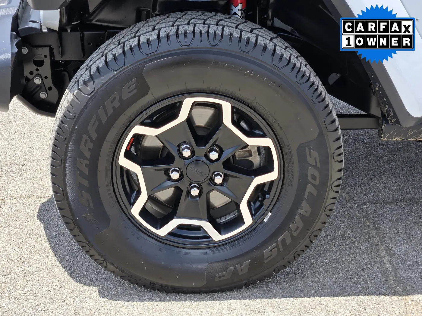 2020 Jeep Gladiator - $33,559