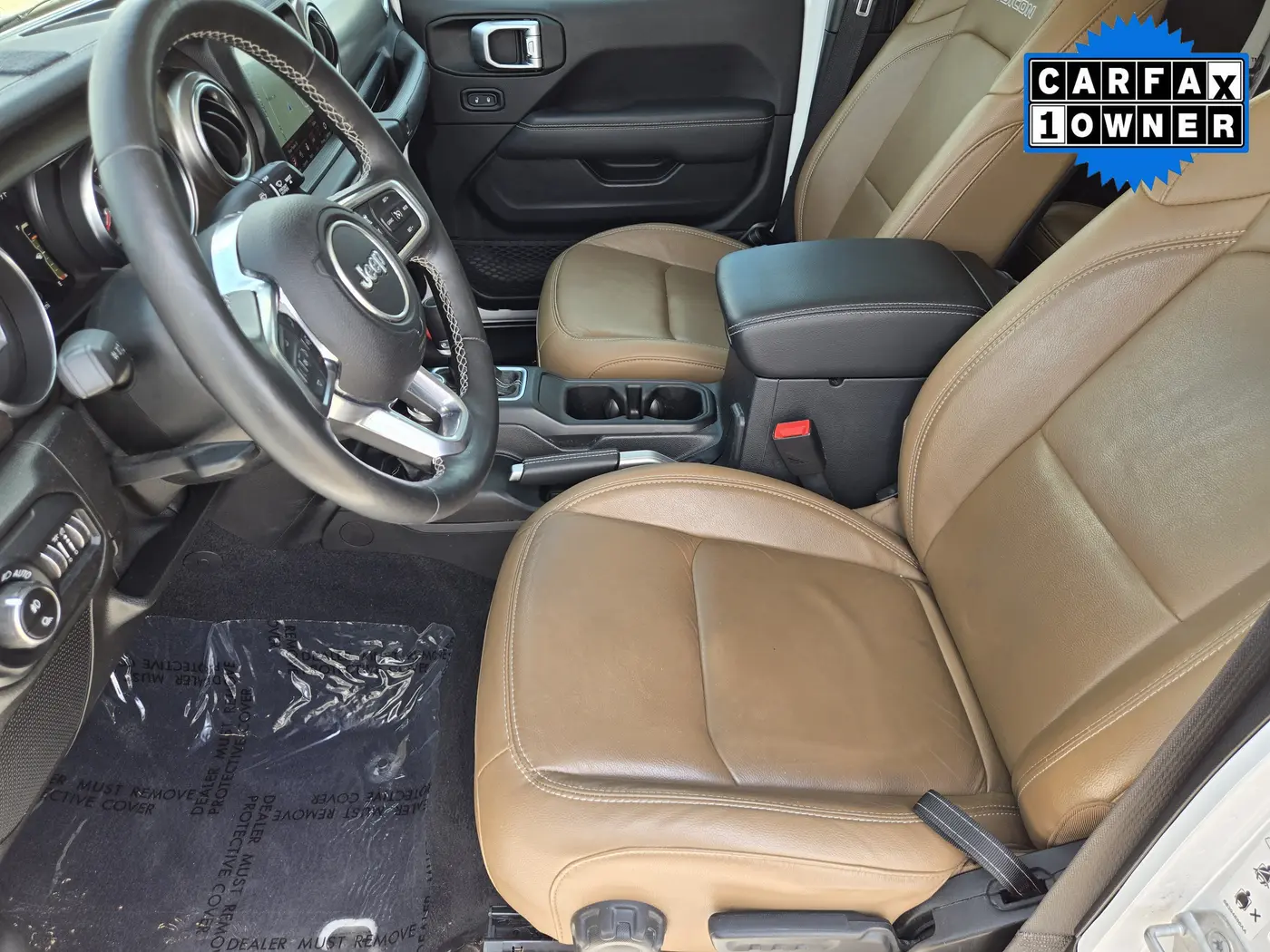 2020 Jeep Gladiator - $33,559