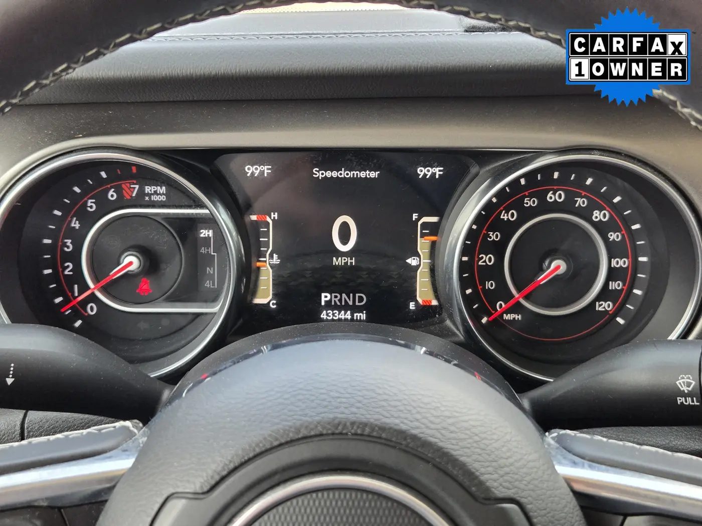 2020 Jeep Gladiator - $33,559