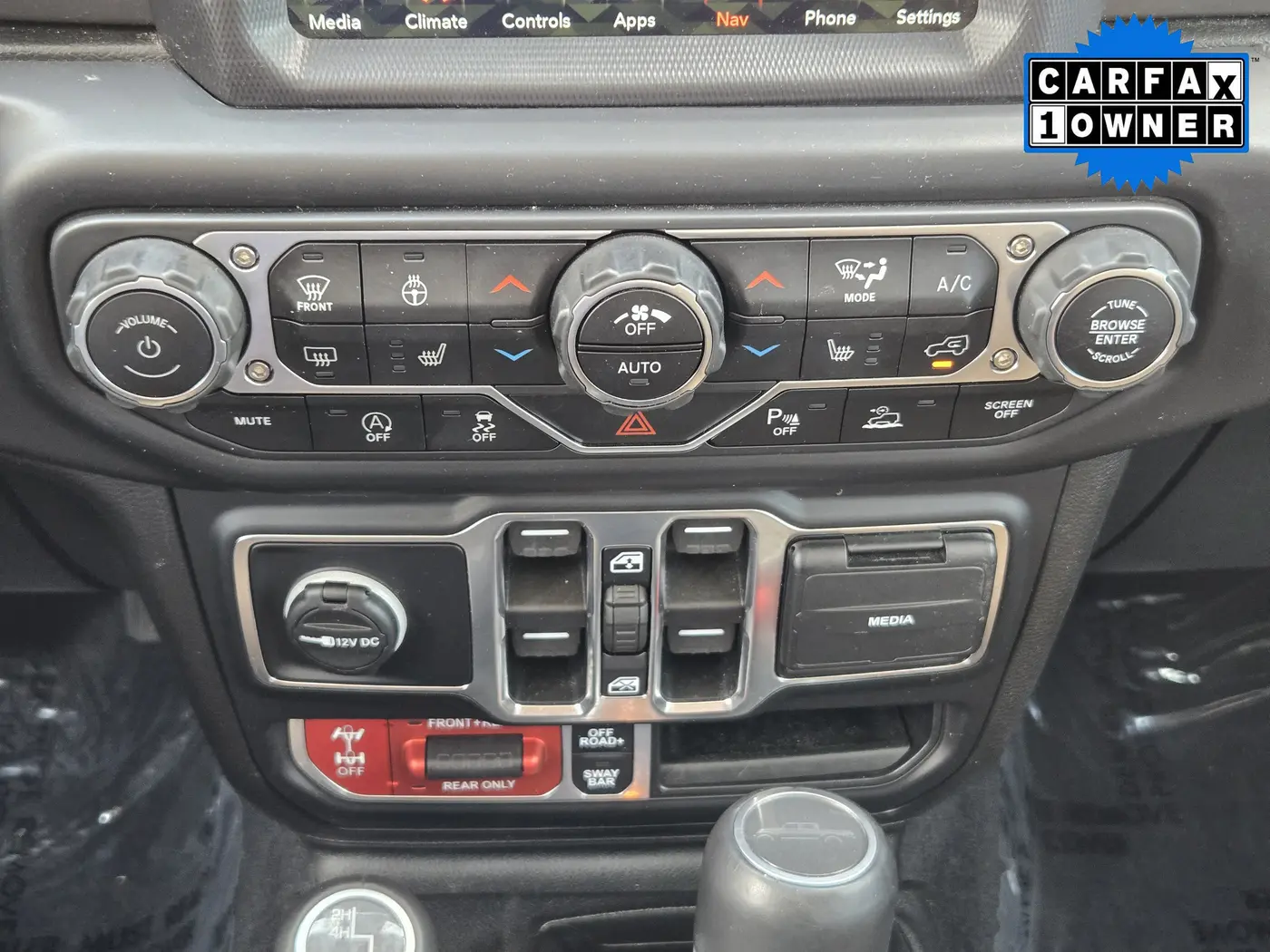 2020 Jeep Gladiator - $33,559