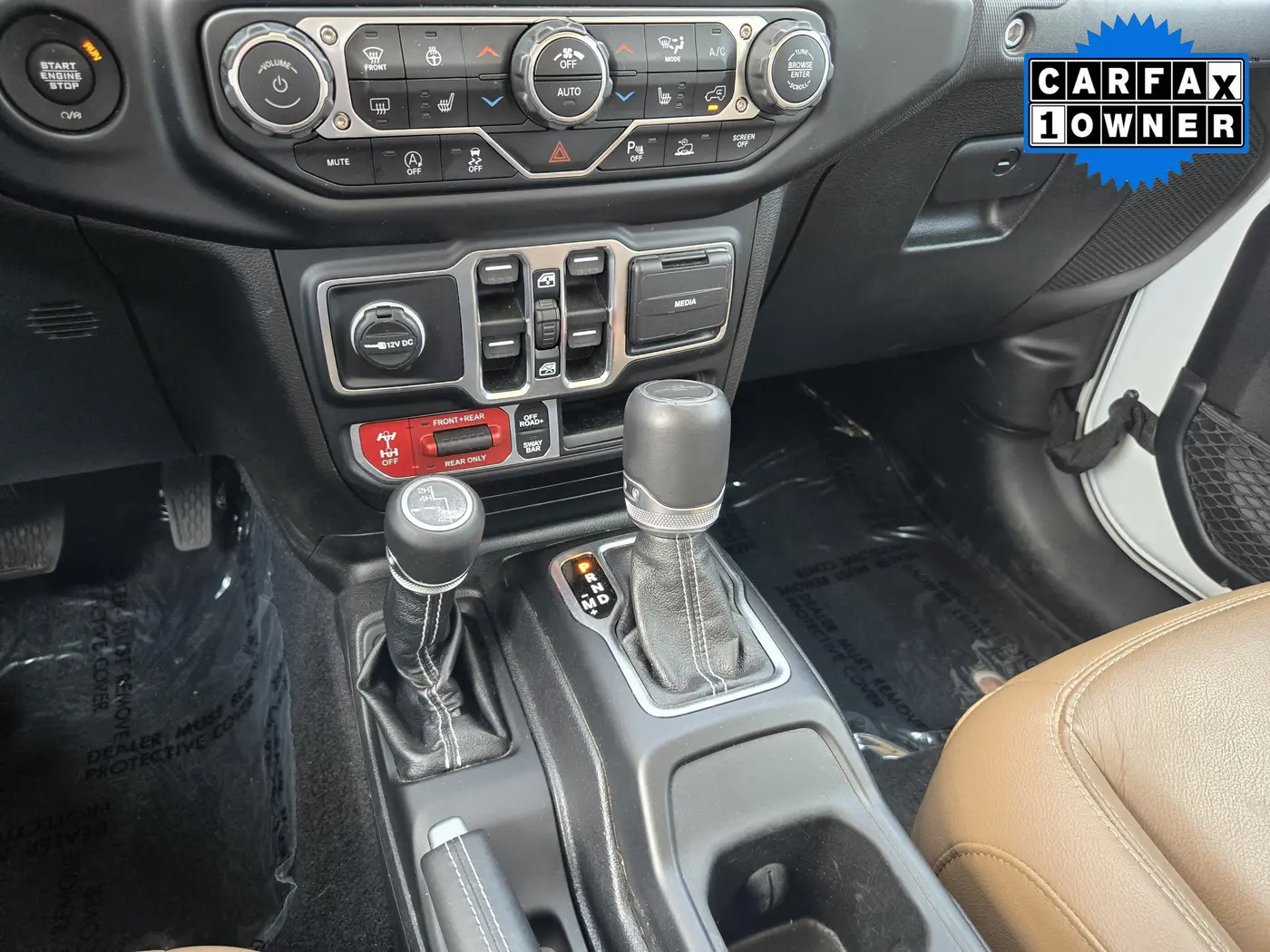 2020 Jeep Gladiator - $33,559